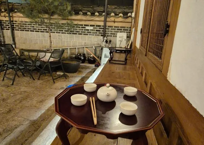 Heritage Gyeongbokgung *