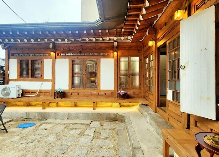 Heritage Gyeongbokgung * Seoel